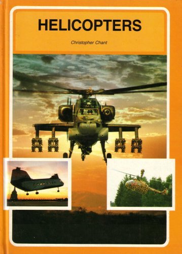 Imagen de archivo de Helicopters a la venta por Bahamut Media