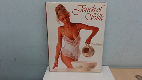 9780861368280: TOUCH OF SILK.