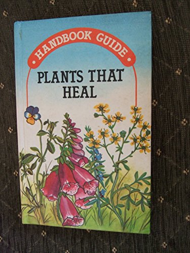 Plants that Heal