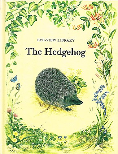 9780861369621: The Hedgehog