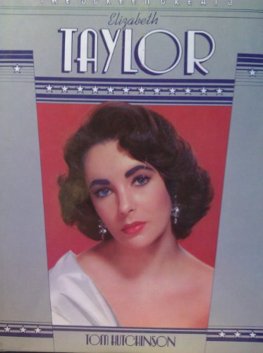 Stock image for The Screen Greats: Elizabeth Taylor for sale by ThriftBooks-Atlanta