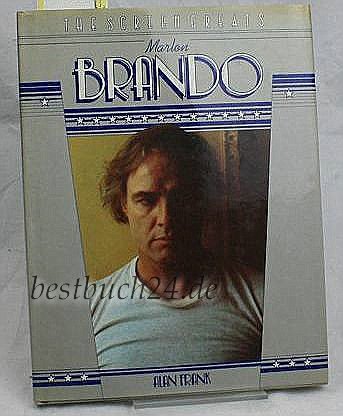 Beispielbild fr Marlon Brando zum Verkauf von WorldofBooks