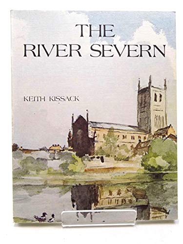 Beispielbild fr The River Severn zum Verkauf von WorldofBooks