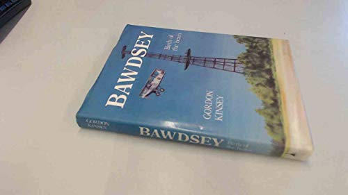 9780861380176: Bawdsey: Birth of the Beam