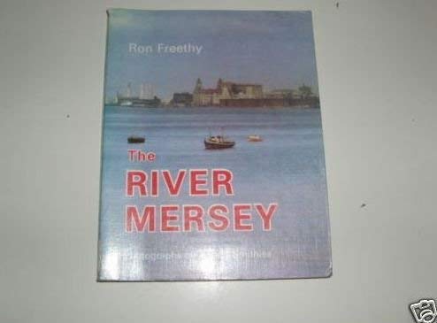 Beispielbild fr The River Mersey zum Verkauf von WorldofBooks