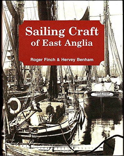 Imagen de archivo de Sailing Craft of East Anglia a la venta por WorldofBooks