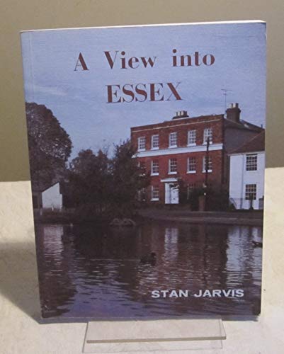 Stock image for A View into Essex for sale by WorldofBooks