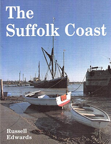 Stock image for The Suffolk Coast for sale by WorldofBooks