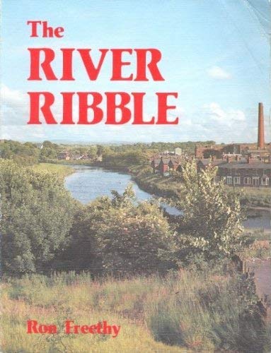 Stock image for The River Ribble for sale by WorldofBooks