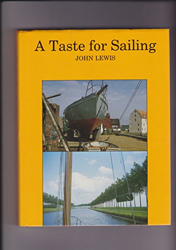 Beispielbild fr A Taste for Sailing zum Verkauf von AwesomeBooks