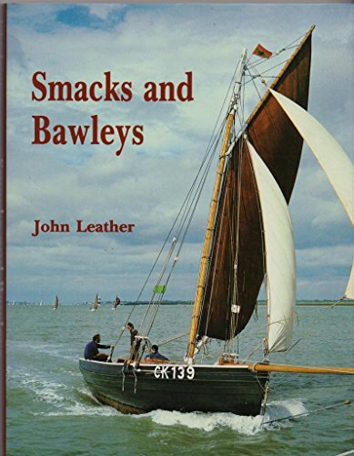 Imagen de archivo de Smacks and Bawleys a la venta por WorldofBooks