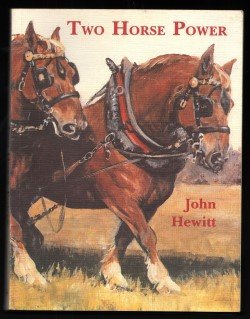 Beispielbild fr Two Horse Power zum Verkauf von WorldofBooks