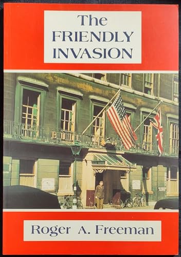 Stock image for The Friendly Invasion for sale by Lowry's Books