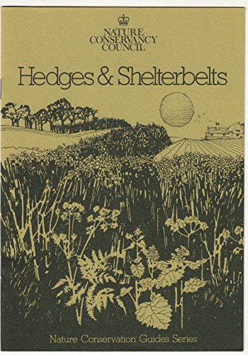 9780861390380: Hedges & Shelterbelts