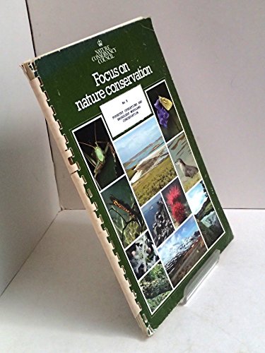Beispielbild fr Forestry Operations and Broadleaf Woodland Conservation (Focus on Nature Conservation Series No.8) zum Verkauf von Shore Books