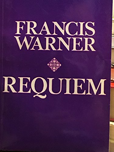 Beispielbild fr Requiem, A Trilogy Comprising Lying Figures, Killing Time & Meeting Ends Together With Its Maquettes, Emblems, Troat & Lumen. zum Verkauf von Boomer's Books