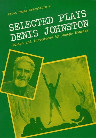 9780861401239: Selected Plays (Irish Drama Selections)