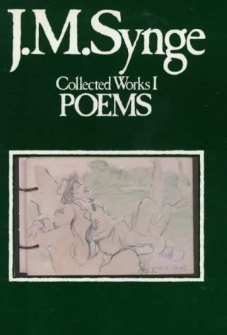 Stock image for Collected Works: Poems v. 1 for sale by madelyns books