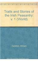 Beispielbild fr Traits & Stories of the Irish Peasantry: Volume 1 zum Verkauf von Rare and Recent Books