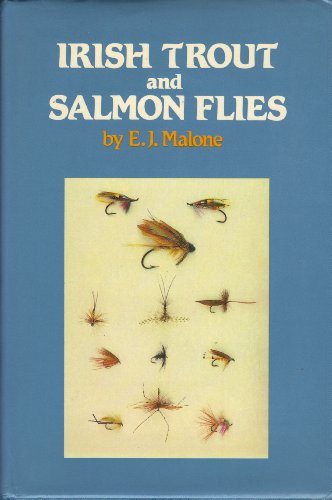 9780861401802: Irish Trout and Salmon Flies