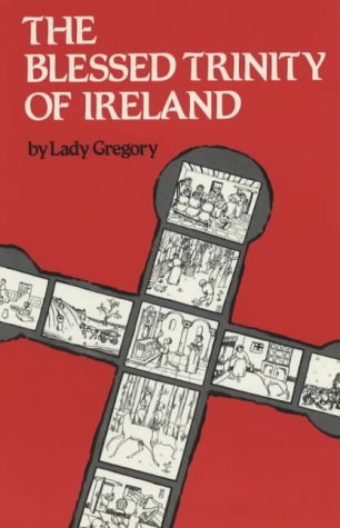 Beispielbild fr The Blessed Trinity of Ireland zum Verkauf von WorldofBooks