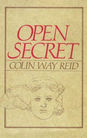 Stock image for Open Secret for sale by Better World Books