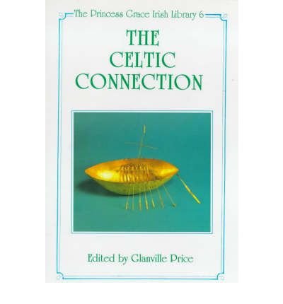 Stock image for The Celtic Connection for sale by ThriftBooks-Dallas