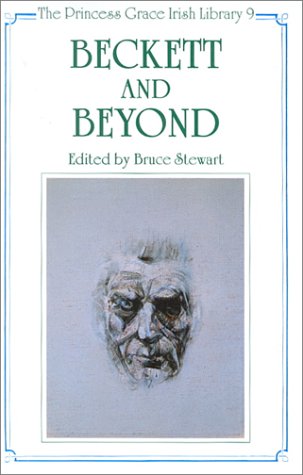 Beispielbild fr Beckett and Beyond zum Verkauf von medimops