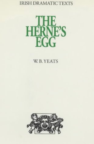 9780861403431: The Herne's Egg: 6 (Irish dramatic texts)