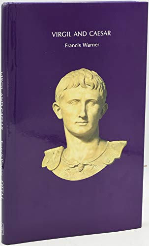 9780861403486: Virgil and Caesar: A Play: No. 11 (Oxford Theatre Texts)