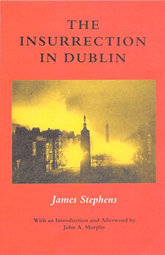 Imagen de archivo de The Insurrection in Dublin a la venta por Vashon Island Books