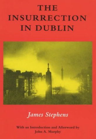 Stock image for The Insurrection in Dublin for sale by Better World Books