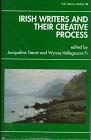 Imagen de archivo de Irish Writers and Their Creative Process (Irish Literary Studies) a la venta por Powell's Bookstores Chicago, ABAA