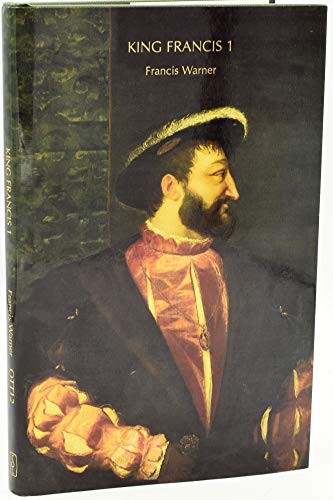 Beispielbild fr King Francis I (Oxford Theatre Texts 12) zum Verkauf von PsychoBabel & Skoob Books