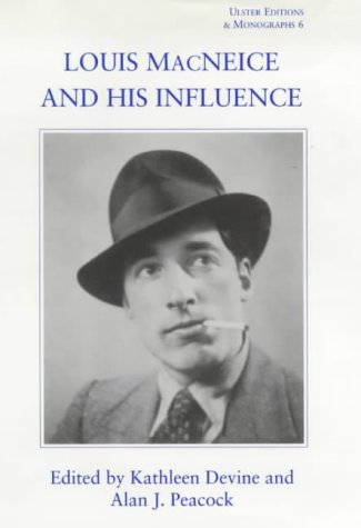 Louis MacNeice and His Influence