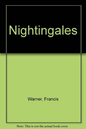 Nightingales: poems 1985-1996
