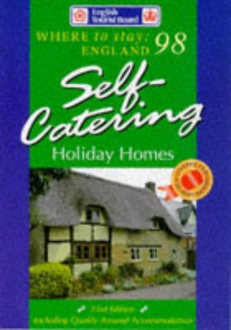 Beispielbild fr Title: SelfCatering Holiday Homes Self Catering Holiday H zum Verkauf von Reuseabook