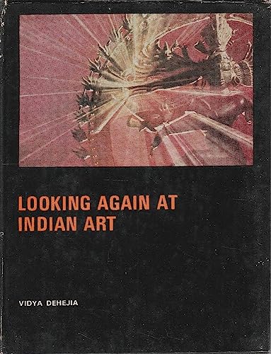 Beispielbild fr Looking Again at Indian Art zum Verkauf von Wonder Book