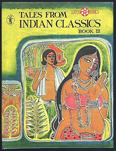 9780861443116: Tales from Indian Classics: Bk. 3