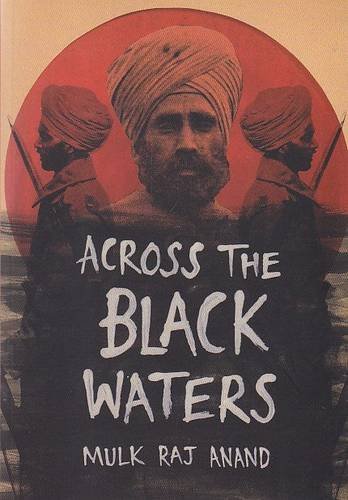 9780861447947: Across the Black Waters