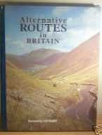 9780861450633: Alternative Routes in Britain [Idioma Ingls]