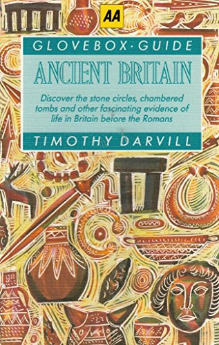 Beispielbild fr Ancient Britain zum Verkauf von Better World Books