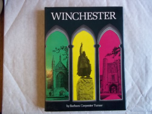Imagen de archivo de Winchester a la venta por WorldofBooks