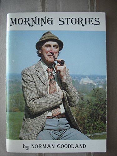 Beispielbild fr Morning Stories zum Verkauf von WorldofBooks
