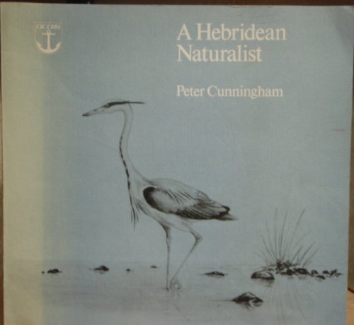 9780861520251: A Hebridean Naturalist