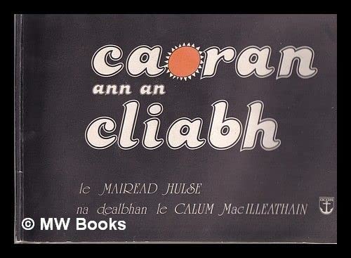 Caoran ann an Cliabh