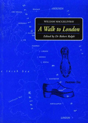 Stock image for A Walk to London for sale by WorldofBooks