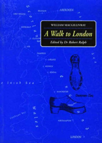 9780861521746: A Walk to London