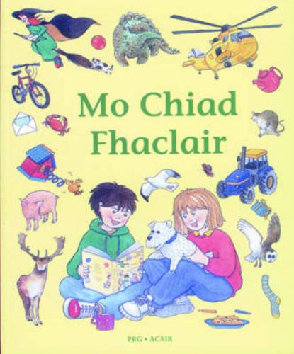 Stock image for Mo Chiad Fhaclair for sale by WorldofBooks