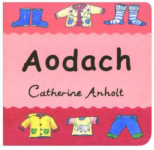 Stock image for Aodach for sale by Blackwell's